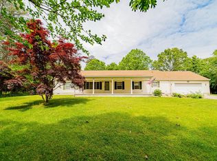 93 Railroad Ave, Leesburg, NJ 08327