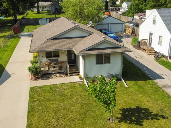 1440 King Ave, Des Moines, IA 50320