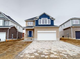 120 Basil Cres, Middlesex Centre, ON N0M2A0