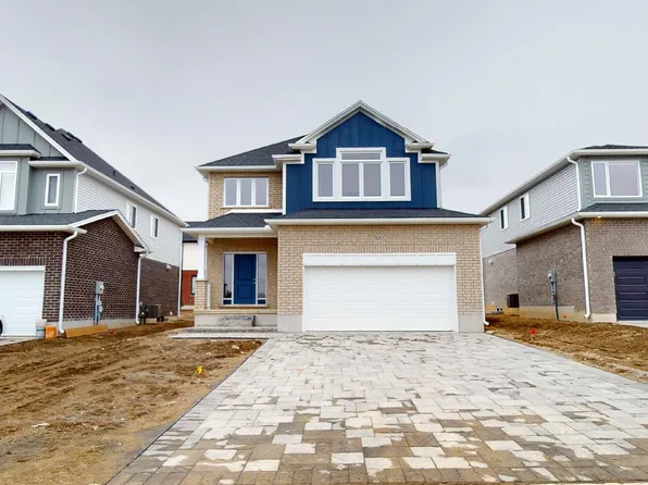 120 Basil Cres, Middlesex Centre, ON N0M 2A0