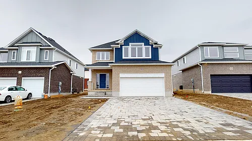 120 Basil Cres Photo 1