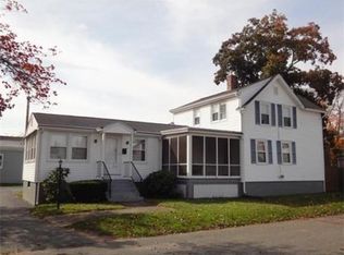 30 Spring St, Agawam, MA 01001