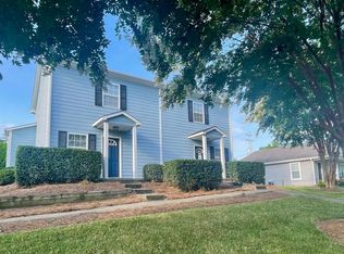 11708 Ramah Church Rd #B, Huntersville, NC 28078