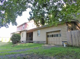 111 Tremont Rd, Johnstown, PA 15906