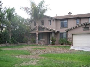 11597 Trailrun Ct, Riverside, CA 92505