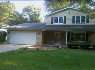 5321 Retana Dr, Madison, WI 53714