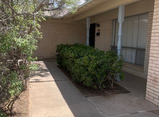 3213 Wedgewood Dr, El Paso, TX 79925