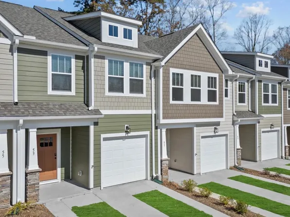 49 Moon Haven Way, Arden, NC 28704