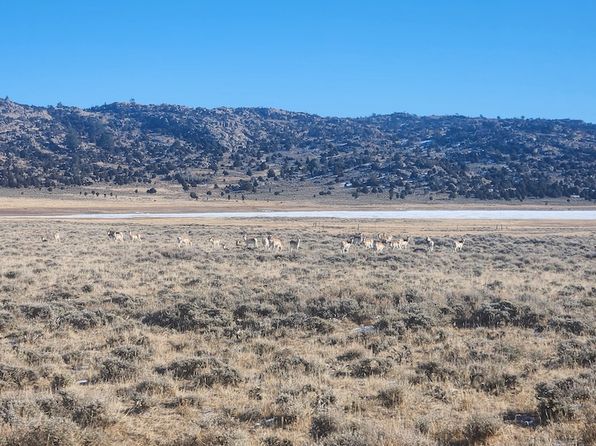 Old Fort Fetterman Rd LOT WP001, Garrett, WY 82058