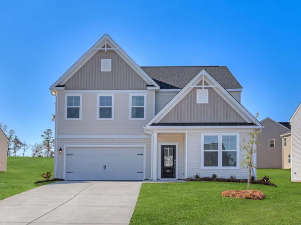 346 Welbeck Rd, Lexington, SC 29073