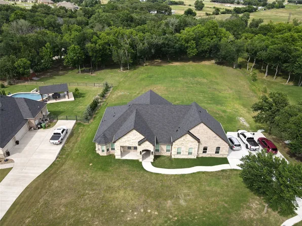 3248 N Cardinal Rd, Azle, TX 76020