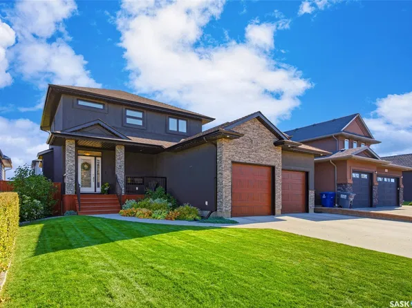 831 Salloum Crescent, Saskatoon, SK S7W 0N2
