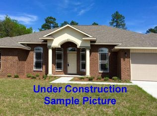 6138 Winchester Cir, Milton, FL 32570