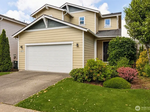 9079 Buttercup Street SE, Tumwater, WA 98501