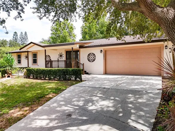 12631 Eryn Blvd, Clermont, FL 34711