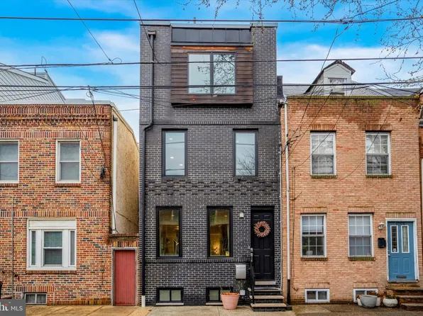 1010 E Moyamensing Ave, Philadelphia, PA 19147