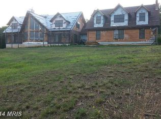 12583 Fort Ashby Rd, Keyser, WV 26726