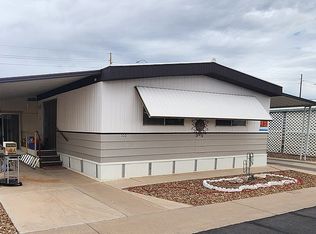 2175 W Southern Ave LOT 333, Apache Junction, AZ 85120