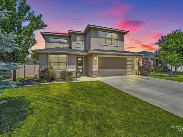 2036 E Kamay Dr, Meridian, ID 83646