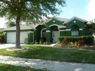 1445 Flatwood Ct, New Port Richey, FL 34655