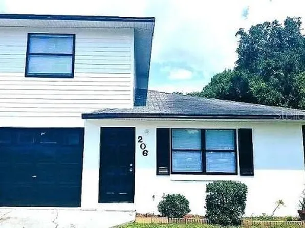 206 Mary Catherine Ct, Lakeland, FL 33809