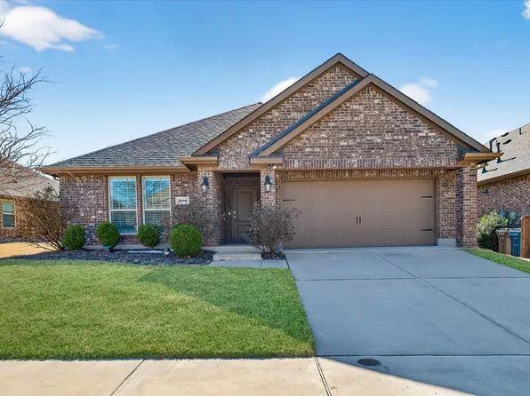 1005 Berry St, Celina, TX 75009