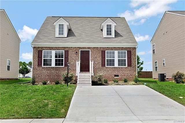 1st image of 2892 Elkridge Cir #24