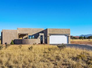 16 Encantado Rd, Santa Fe, NM 87508