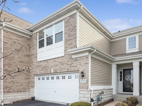 10651 W 154th Pl, Orland Park, IL 60462