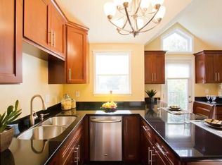 1515 Lincoln Ave #1B-1BA, San Rafael, CA 94901