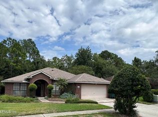 8699 Canopy Oaks Dr, Jacksonville, FL 32256