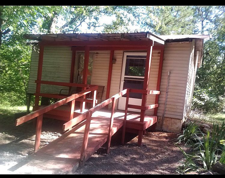 634 County Road 202, Norfork, AR 72658 Zillow