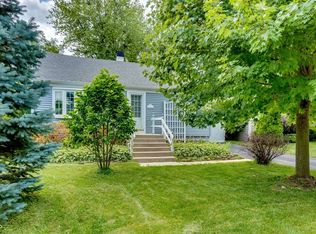 1109 Oxford St, Downers Grove, IL 60516