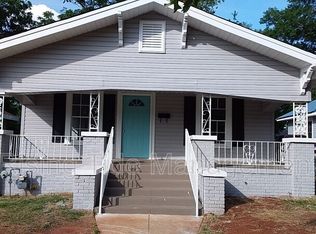 1141 15th Pl SW, Birmingham, AL 35211