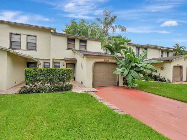 23398 SW 54th Way #A, Boca Raton, FL 33433