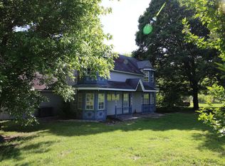 17537 Highway 9 N, Mammoth Spring, AR 72554