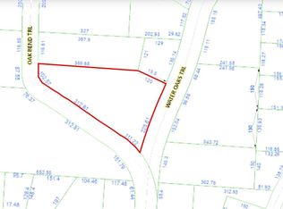 1400 Blk Oak Bend Trl, Cantonment, FL 32533