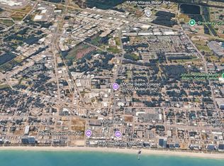 Acline Ave, Myrtle Beach, SC 29577