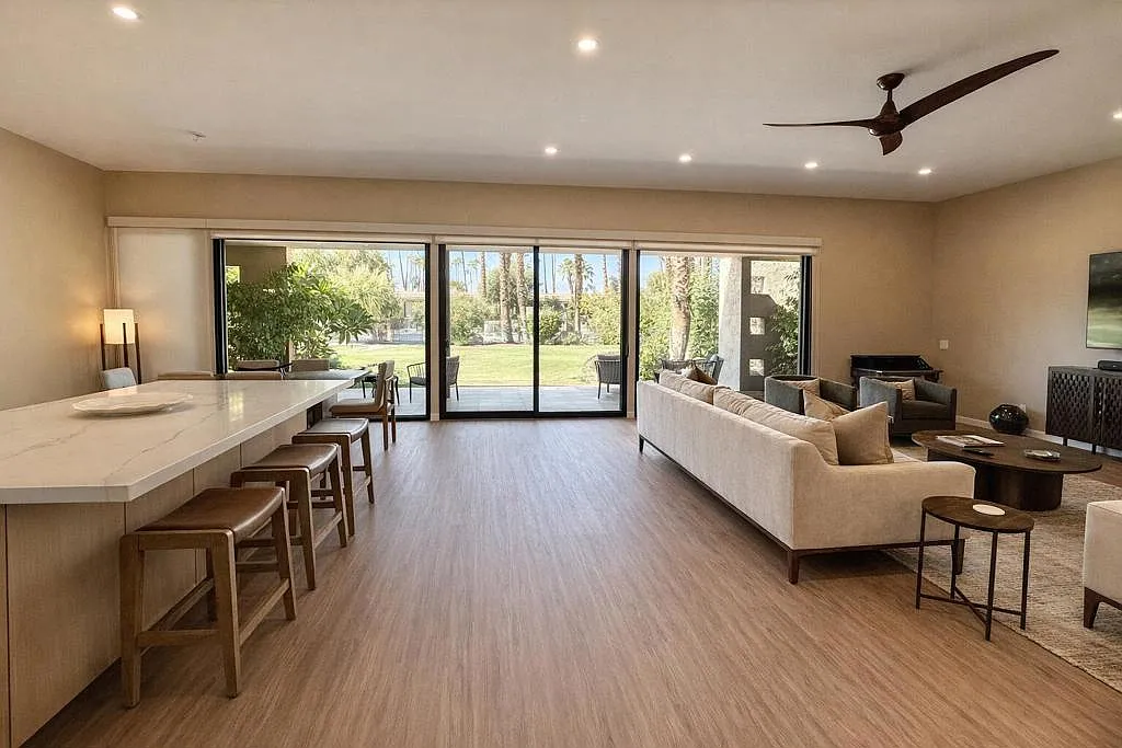 2 bed, 1831 sqft, $5,000 — Photo 1