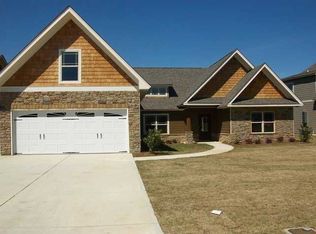 38 Cantera Way, Pike Road, AL 36064