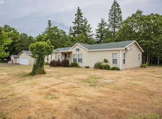 2169 State Rd, Mosier, OR 97040