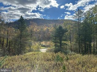 State Route 607, Austin, PA 16720