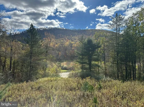 State Route 607, Austin, PA 16720