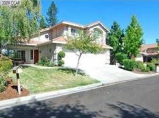 1138 Trowbridge Way, Danville, CA 94506