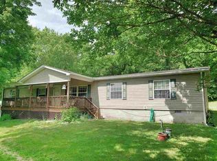 17225 Us Highway 52, Metamora, IN 47030