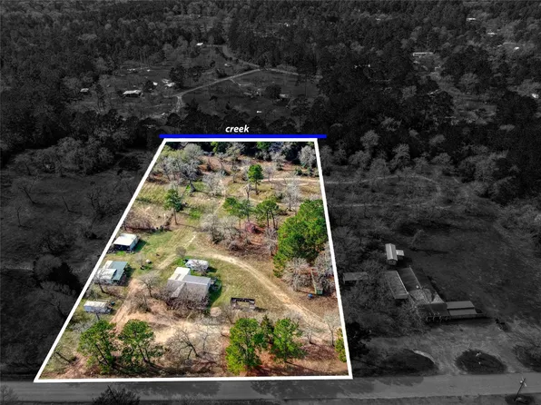 15701 County Road 304, Navasota, TX 77868