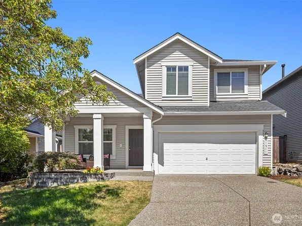 1511 65th Street SE, Auburn, WA 98092