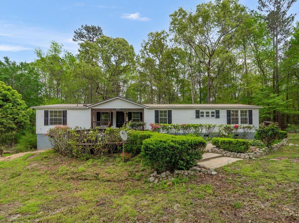 8699 Old Middlesex Rd, Bailey, NC 27807