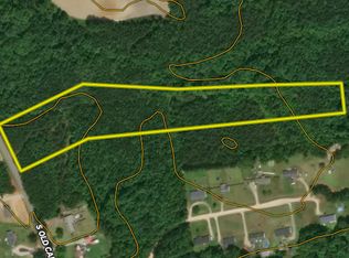 Off Of South Old Carriage Rd LOT WP001, Rocky Mount, NC 27803