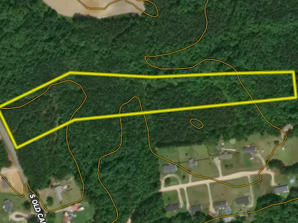 Off Of South Old Carriage Rd Lot Wp001, Rocky Mount, NC 27803